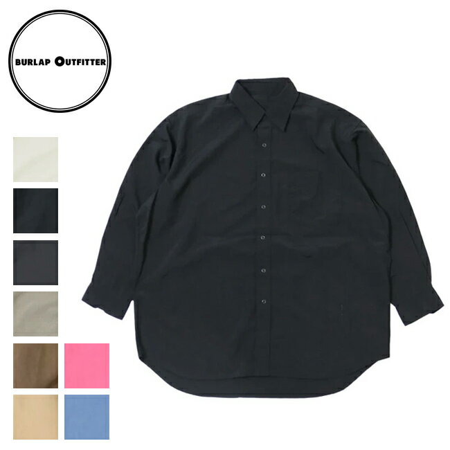 楽天市場】burlap outfitter（カラーブラウン）（トップス｜メンズ