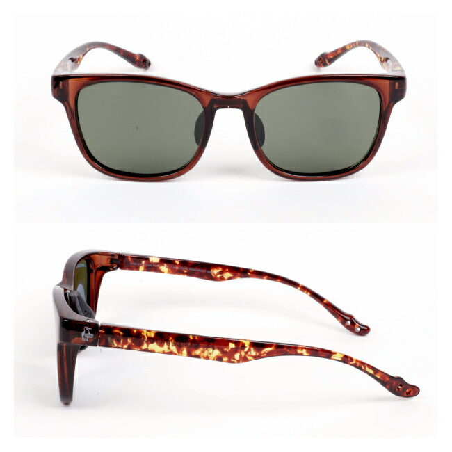 ★CHUMS チャムス Booby Wellington Sunglasses ブービーウェリントンサングラス CH...
