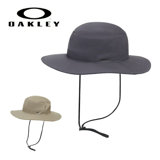 ★OAKLEY オークリー FGL Adv Hat 25.0 ア