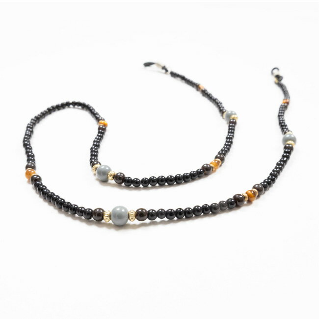 【2/19-23限定クーポン配布中】★DULTON ダルトン GLASSES CHAIN グラスチェーン G20-0146 【 眼鏡 メガネ ネックストラップ アウトドア キャンプ 】【メール便・代引不可】