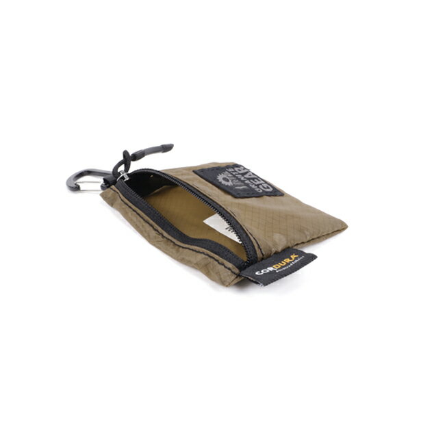 ★GRANITE GEAR グラナイトギア TRAIL WALLET S トレイルワレットS 2210900068 【 財布 ウォレット 小物入れ 収納 コンパクト 軽量 フェス アウトドア キャンプ 】【メール便・代引不可】