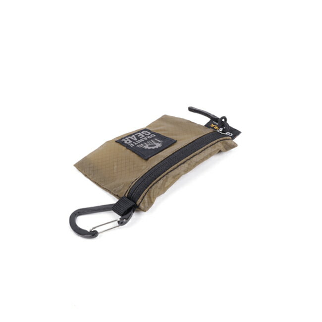 ★GRANITE GEAR グラナイトギア TRAIL WALLET S トレイルワレットS 2210900068 【 財布 ウォレット 小物入れ 収納 コンパクト 軽量 フェス アウトドア キャンプ 】【メール便・代引不可】