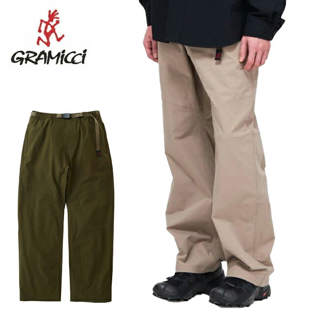 樂天商城 - 【6/4 20:00〜6/11 1:59限定クーポン配布中】★Gramicci グラミチ TREKKING PANT トレッキングパンツ G4FM-P063 【 ボトムス ズボン アウトドア キャンプ 】