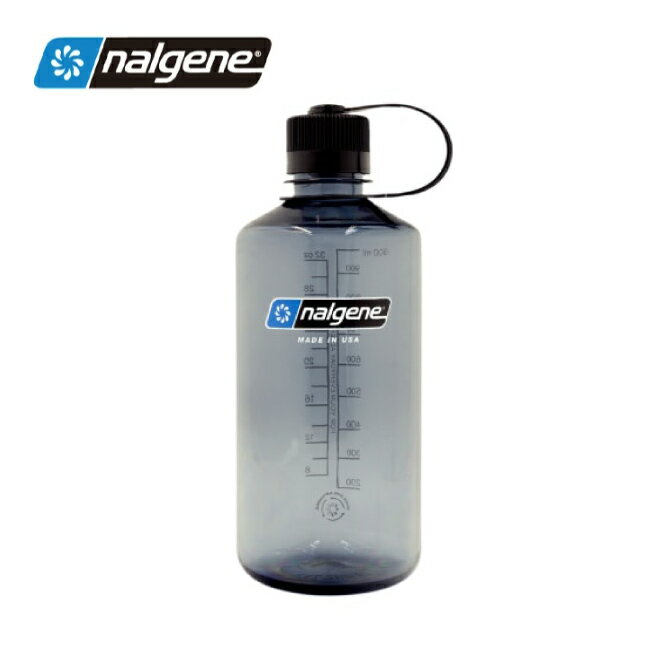 Nalgene - ★【ナルゲンのボトル2本同時購入で送料無料対象商品】NALGENE ナルゲン 細口1.0L Tritan Renew トライタンレニュー 【 アウトドア ボトル 水筒 ウォーキング サイクリング スポーツ 】