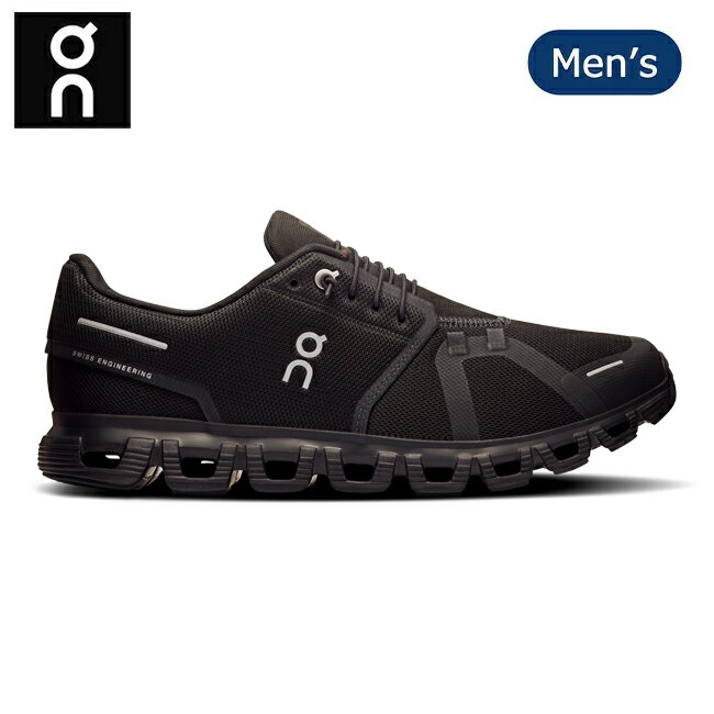 On  Cloud 6 饦6 Black/Black 3MF10071043   ˡ  塼 ȥɥ ...