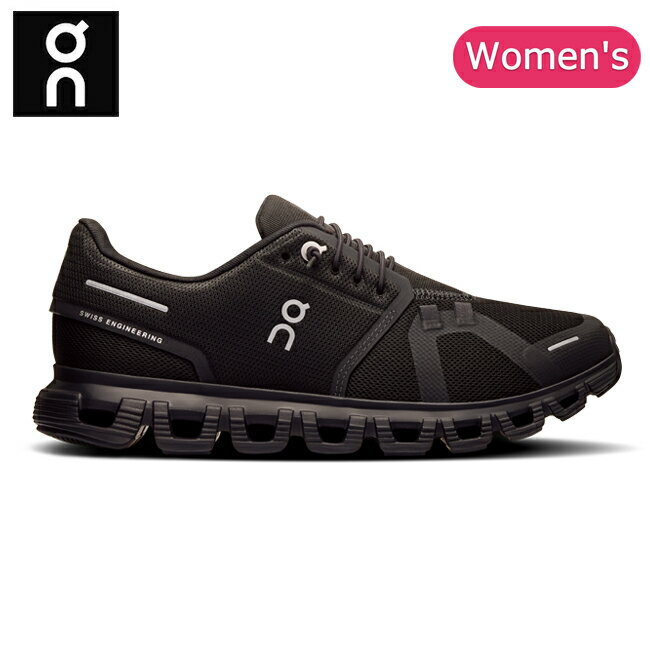 On  Cloud 6 饦6 Black/Black 3WF10061043   ˡ ǥ  塼...