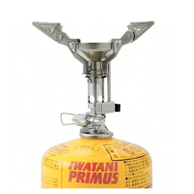 【9日20:00〜16日1:59 限定クーポン配布中】★PRIMUS プリムス インテグストーブ P-157 【 調理 ガスコンロ バーナー アウトドア キャンプ 】 2