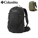 【クーポン配布中!!】★Columbia コロンビア ワイルドウッド30L バックパック PU8657 【 撥水 リュック カバン アウトドア 日帰り登山 山小屋泊 】