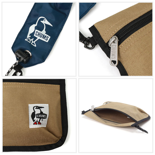 ���ڥץ쥼��ȥ����ڡ������CHUMS ����ॹ Wearable Sling Shoulder Bag Sweat Nylon ��������֥륹��󥰥��������Хå��������åȥʥ����� CH60-3880 �� ���Х� �ܥǥ��Хå� ���� ���� �ɱ� �����ȥɥ� �ۡڥ᡼���ء�����Բġ�