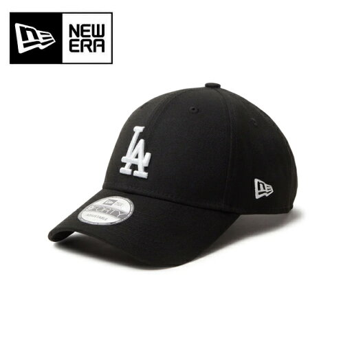 【6/4 20:00〜6/11 01:59限定クーポン配布中!】★NEWERA ニューエラ 9FORTY MLB Woven Label ロサンゼルス・ドジャース ブラック 14388677 【 帽子 キャップ アウトドア ベルクロストラップ ユニセックス 】 【6/4 20:00〜6/11 01:59限定クーポン配布中!】★NEWERA ニューエラ 9FORTY MLB Woven Label ロサンゼルス・ドジャース ブラック 14388677 【 帽子 キャップ アウトドア ベルクロストラップ ユニセックス 】