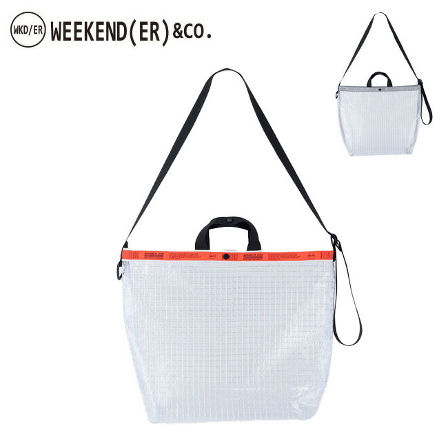 WEEKEND(ER)  GRID Tote bag åɥȡȥХå 79173  ݤ Х ȥɥ ...