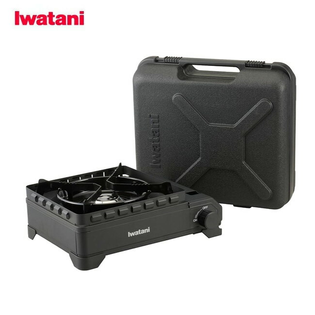 ★Iwatani イワタニ カセットフー タフまるXG CB-ODX-XG 【 カセットコンロ 料理 調理 アウトドア キャ..