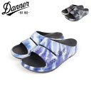【クーポン配布中!】★DANNER ダナー MIZUGUMO SLIDE ミズグモスライド D823001 【 サンダル 靴 リラックスサンダル キャンプ アウ...