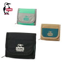★CHUMS チャムス Spring Dale Multi Wallet スプリングデールマルチウォレット CH60-3925 【 財布 キーケース パスケース コンパクト アウトドア 】【メール便・代引不可】