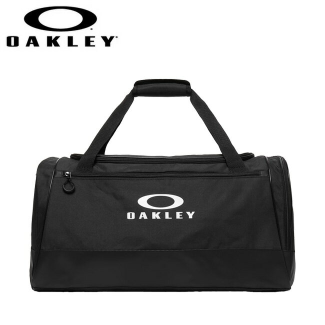 Rakuten - ★OAKLEY オークリー Enhance LT Boston M 8.0 FW エンハンスLTボストンM8.0FW FOS901905 【 カバン 部活 長期旅行 耐水 40L アウトドア キャンプ 】