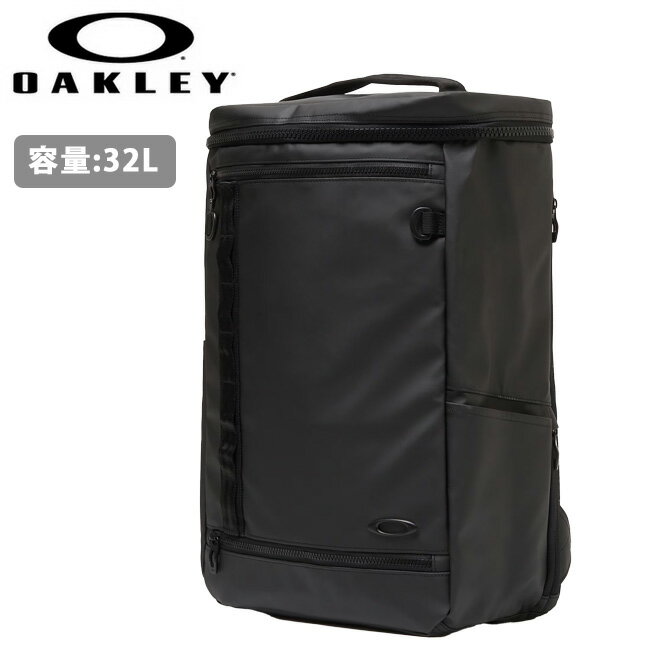 OAKLEY ꡼ Enhance Backpack L 9.0 ϥ󥹥ХåѥåL9.0 FOS901981  Х ...