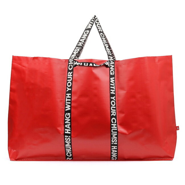 ��CHUMS ����ॹ Booby Camp Tote L �֡��ӡ������ץȡ���L CH60-3774 �� ���Х� �Хå� ���������� ��Ǽ ���ɥ꡼�Хå� ������ �����ȥɥ� ��