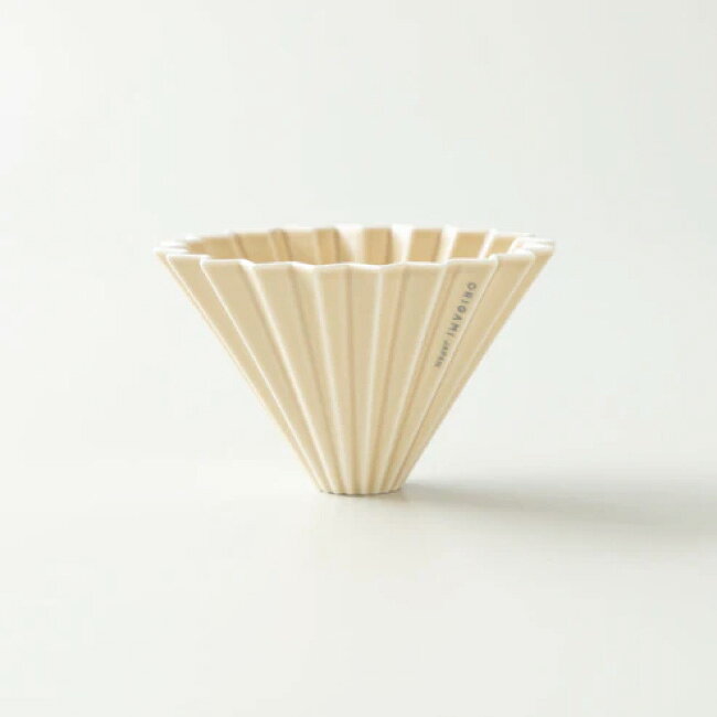 【クーポン配布中】★ORIGAMI オリガミ Dripper M ドリッパーM 【 コーヒー 珈琲 電...