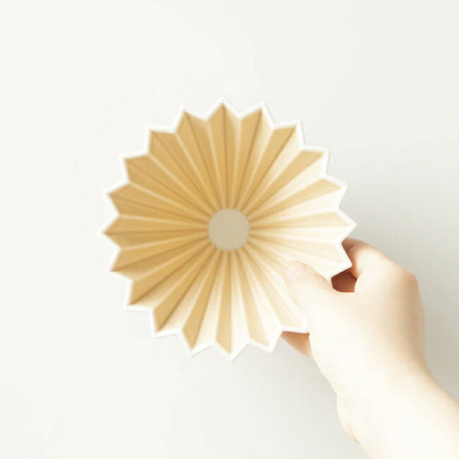 【クーポン配布中】★ORIGAMI オリガミ Dripper M ドリッパーM 【 コーヒー 珈琲 電...