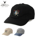 ★JONAS CLAESSON ジョナスクレアッソン BE KIND CAP ビーカインドキャップ 10-81-3939-00006 【 帽子 コットン 綿10...