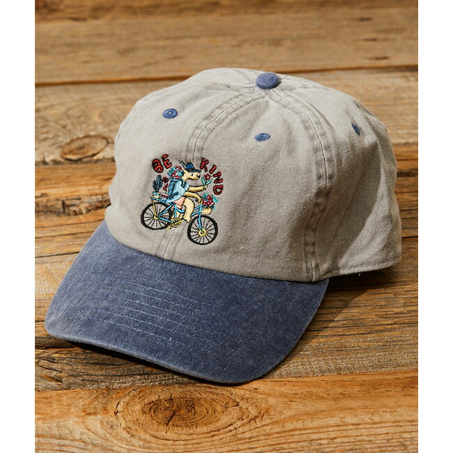 【5/30〜6/1限定クーポン配布中★】★JONAS CLAESSON ジョナスクレアッソン BE KIND CAP ビーカインドキャップ 10-81-3939-00006 【 帽子 コットン 綿100% キャンプ アウトドア 】