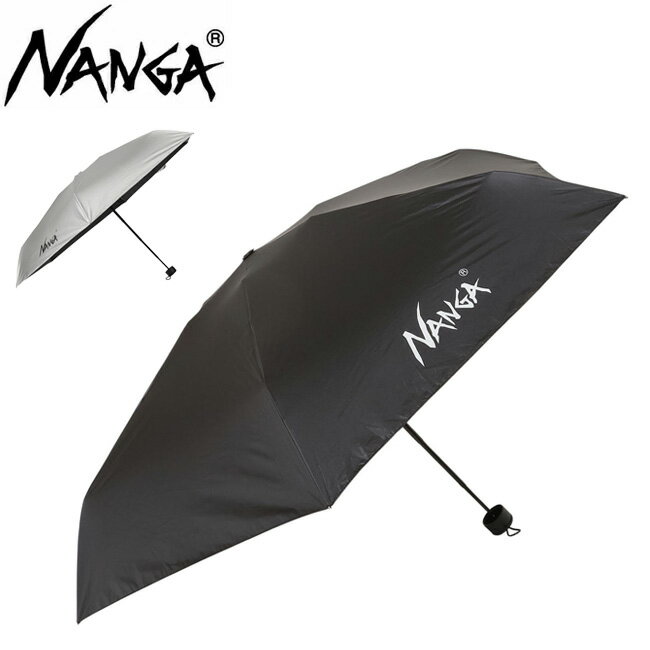 樂天商城 - ★NANGA ナンガ COMPACT UMBRELLA コンパクトアンブレラ 【 傘 日傘 雨傘 晴雨兼用 コンパクト UVカット 折りたたみ 軽量 】