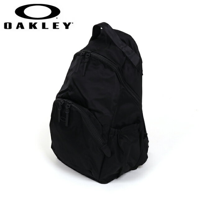 ★OAKLEY オークリー FGL Backpack L 9.0 バックパックL9.0 FOS901975 【 カバン リュック 25L 部活 一泊旅行 耐水 アウトドア キャンプ 】
