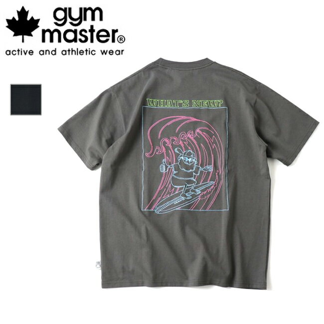 ڥݥ!!ۡgym master ޥ 7.4oz WHAT'S NEWɽTee G521794  ȥåץ Ⱦµ T åȥ  ȥɥ ۡڥ᡼ءԲġ