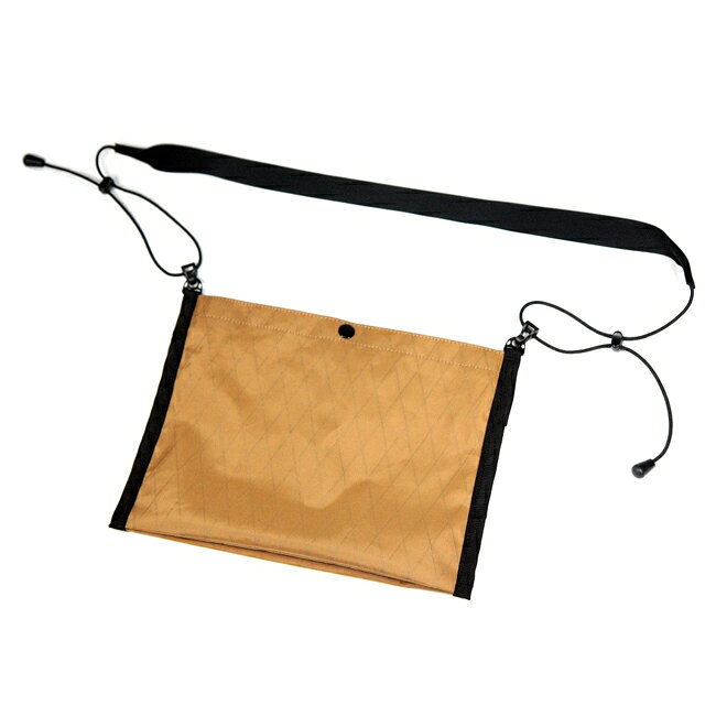 【クーポン配布中】★SotoLabo ソトラボ Sacoche サコッシュ SAC 【 ショルダーバッ...
