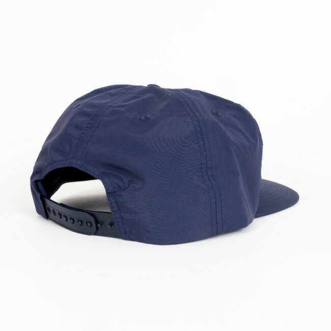 ★BIRDWELL バードウェル Wordmark Nylon Snapback ワードマークナイロンスナップバック BW-CAP-1-JP 【 帽子 キャップ 日除け 日差し アウトドア キャンプ 】