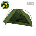 ★Six Moon Designs シックスムーンデザインズ ルナーオービター SMD-LO 【 ソロテント 1人用 自立型 キャンプ アウトドア 軽量 】(4)