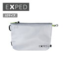 ★EXPED エクスペド Organizer Vista A5 オーガナイザヴィスタA5 397523 【 ポーチ 収納 小物入れ 仕分け 旅行 キャンプ アウトドア 】【メール便・代引不可】