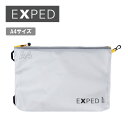 ★EXPED エクスペド Organizer Vista A4 オーガナイザヴィスタA4 397524 【 ポーチ 収納 小物入れ 仕分け 旅行 キャンプ アウトドア 】【メール便・代引不可】