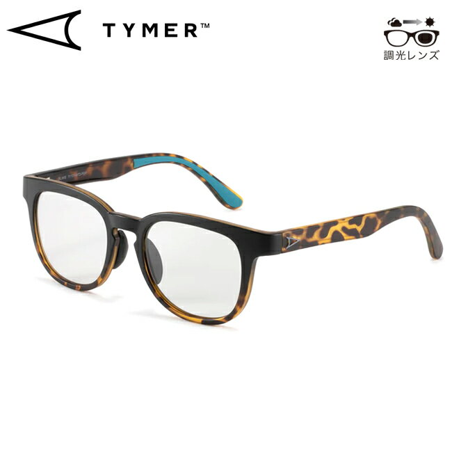 ��TYMER �����ޡ� BLAKE TY101-MT2-PGY �� ���󥰥饹 �����ȥɥ� UV���å� Ĵ����� ��