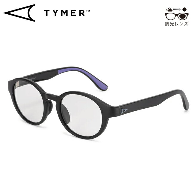 Rakuten - ★TYMER タイマー PABLO TY103-MBK-PGY 【 サングラス アウトドア UVカット 調光レンズ 】