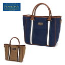★PENDLETON ペンドルトン MARIE 2WAY TOTE BAG マリエ2ウェイトートバッグ PDT-IMR-251002 【 コラボ カバン バッグ...