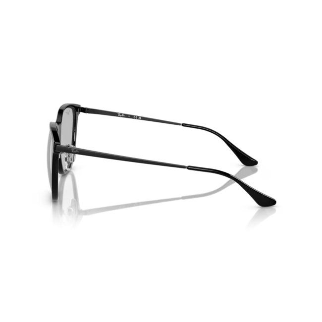 【9日20:00〜16日1:59 限定クーポン配布中】★Ray-Ban レイバン RB4333D 601/87 55 【 日本正規品 サングラス ローブリッジフィット 運転 ドライブ 紫外線 UV アウトドア 】 2