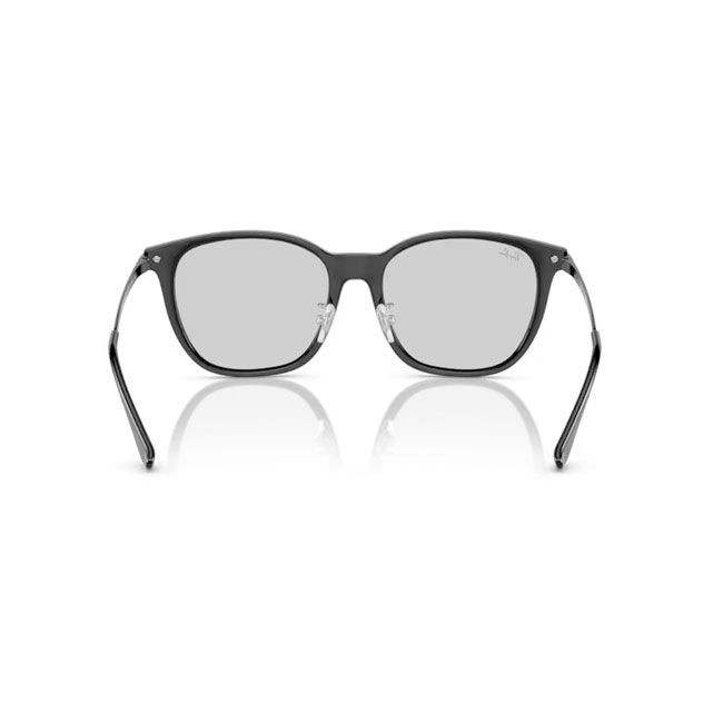 【9日20:00〜16日1:59 限定クーポン配布中】★Ray-Ban レイバン RB4333D 601/87 55 【 日本正規品 サングラス ローブリッジフィット 運転 ドライブ 紫外線 UV アウトドア 】 3