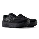 ★New Balance ニューバランス Fresh Foam X 1080 v14 Black/Black Metallic/Phantom(ワイズ:2E) M1080K14 【 靴 スニーカー シューズ メンズ 軽量 通気性 衝撃吸収性 ランニング アウトドア 】