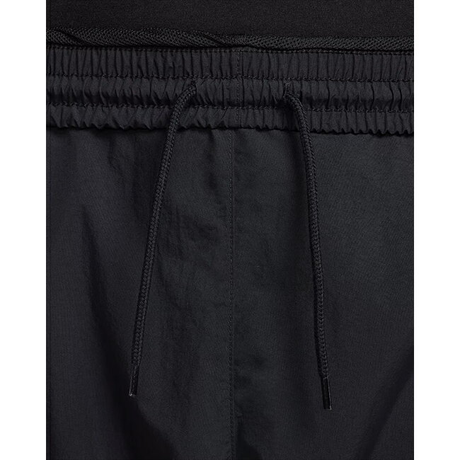 ★NIKE ナイキ クラブ メンズ オーバーサイズドウーブントラックパンツ (010)ブラック/ホワイト HQ6115-010 【 ボトムス ロングパンツ 長ズボン スポーツ アウトドア 】