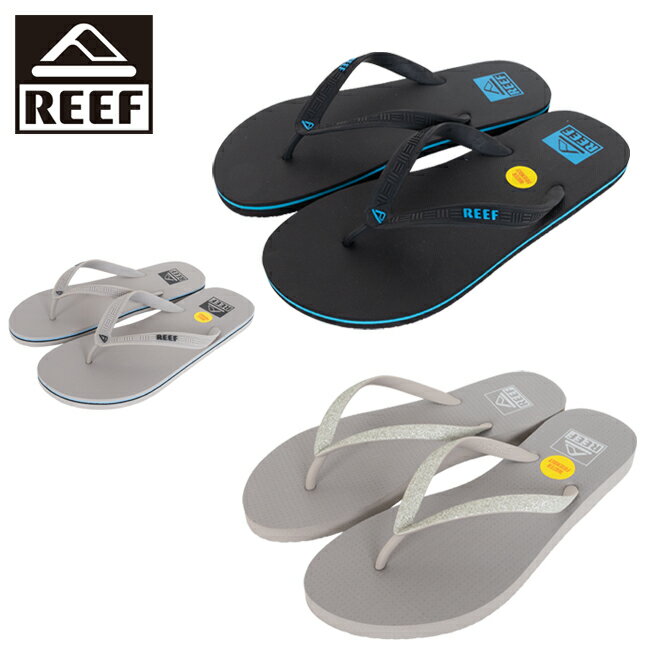 【1/24～1/30限定クーポン配布中】★REEF リーフ REEF SEASIDE リーフシーサイド CI8625/CJ0308/CJ0249/CI5082 【 レディース メンズ ビーサン ビーチサンダル トング 海 川 アウトドア 】