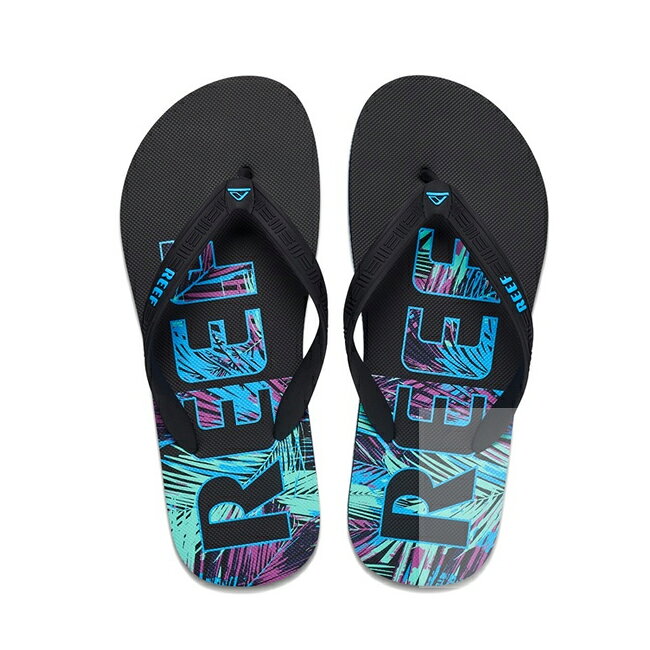【クーポン配布中】★REEF リーフ REEF SEASIDE PRINTS リーフシーサイドプリント C...