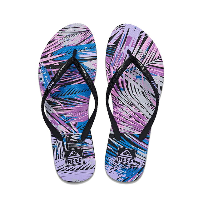 【クーポン配布中】★REEF リーフ REEF SEASIDE PRINTS リーフシーサイドプリント C...