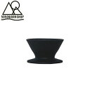 ★5050WORKSHOP フィフティフィフティワークショップ COFFEE W DRIPPER コーヒーWドリッパー TR048-5WS-4475 【 コーヒ...