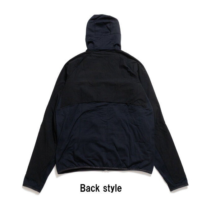 ★OAKLEY オークリー Bowls Alpha Full Zip Hoodie ボウルアルファフルジップフーデ...