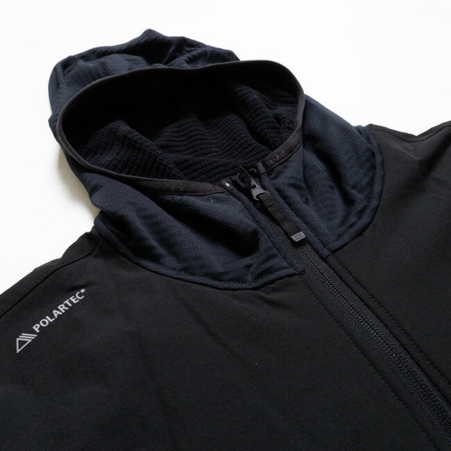 ★OAKLEY オークリー Bowls Alpha Full Zip Hoodie ボウルアルファフルジップフーデ...