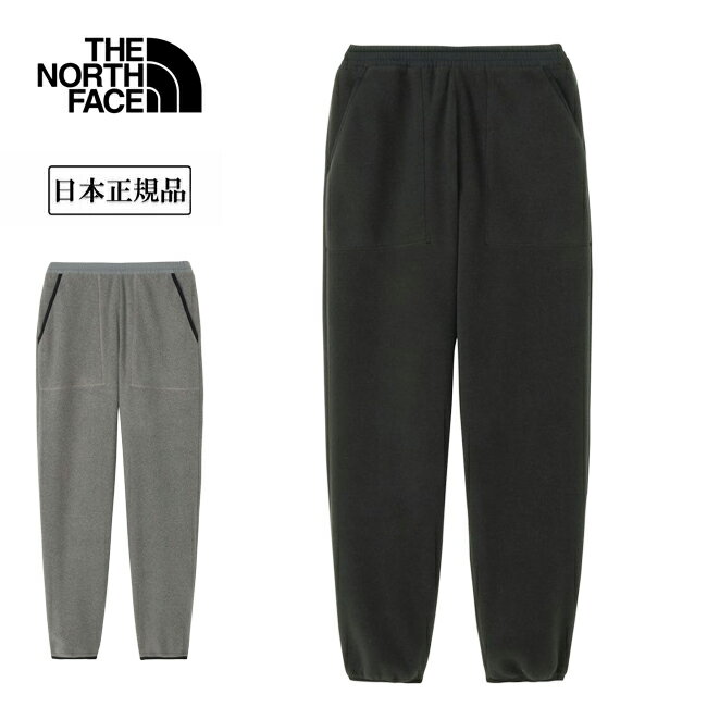 樂天商城 - ★THE NORTH FACE ザ・ノース・フェイス Field Fleece Pant フィールドフリースパンツ NB82534 【 ボトムス ロングパンツ 軽量 保温 通気性 イージーケア キャンプ アウトドア 日本正規品 】