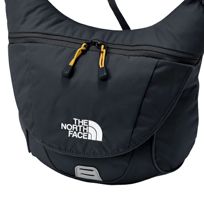 【マラソンクーポン配布中】★THE NORTH FACE ザ・ノース・フェイス Yippee Sling イッピースリング NMJ72551 【 キッズ 子ども カバン ショルダー 斜め掛け 5L アウトドア 日本正規品 】 2