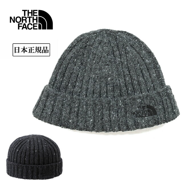 Cap, Hat - 【9日20:00〜16日1:59 限定クーポン配布中】★THE NORTH FACE ザ・ノース・フェイス Short Fisherman Beanie ショートフィッシャーマンビーニー NN42434 【 帽子 ニット帽 ユニセックス キャンプ アウトドア 日本正規品 】【メール便・代引不可】