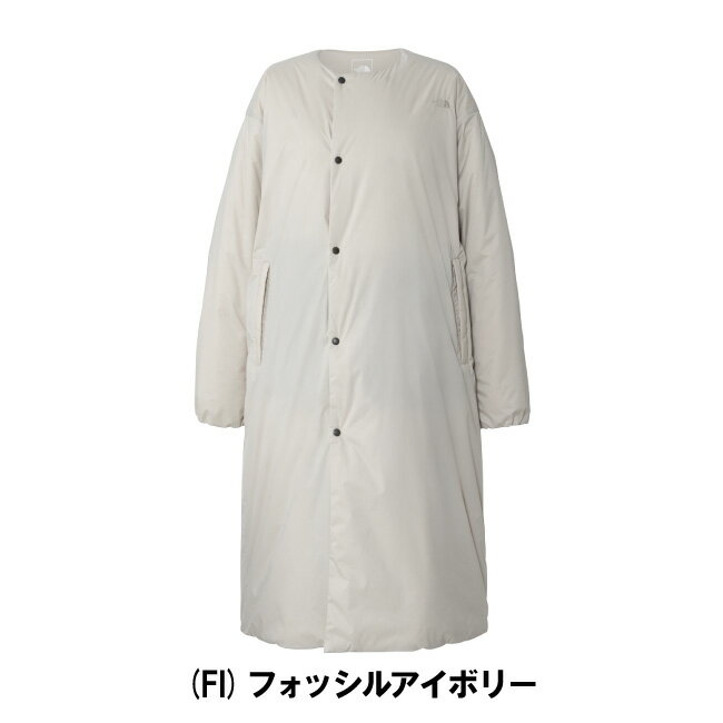 ★THE NORTH FACE ザ・ノース・フェイス Maternity Insulation Coat マタニティイン...